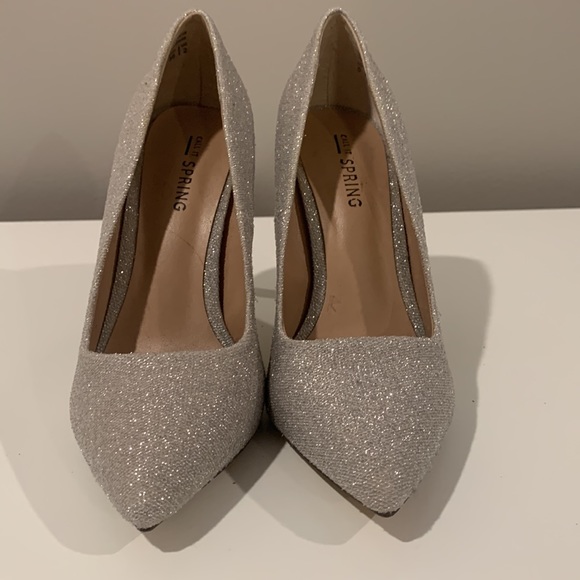 Call It Spring Heels - Picture 2 of 8